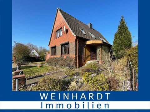 Norderstedt / Garstedt Häuser, Norderstedt / Garstedt Haus kaufen