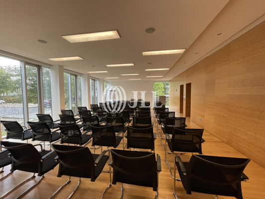 Innenansicht  - EG Konferenzzo