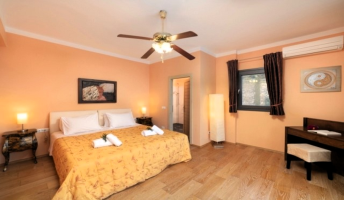 Kreta - Moderne Luxusvilla in Pines nahe Elounda 9