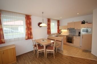 Brixen im Thale Wohnungen, Brixen im Thale Wohnung mieten