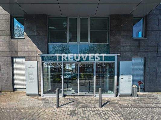 TREUVEST Büro mieten Düsseldorf-5