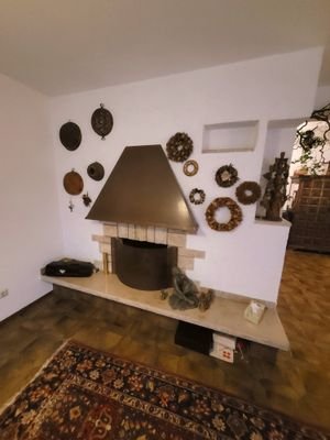 Kamin