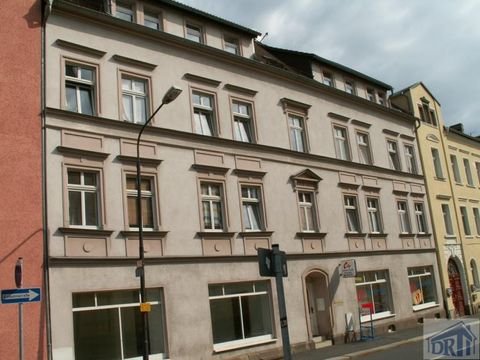 Zittau Renditeobjekte, Mehrfamilienhäuser, Geschäftshäuser, Kapitalanlage