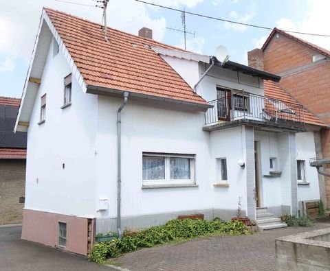 Mauchenheim Häuser, Mauchenheim Haus kaufen