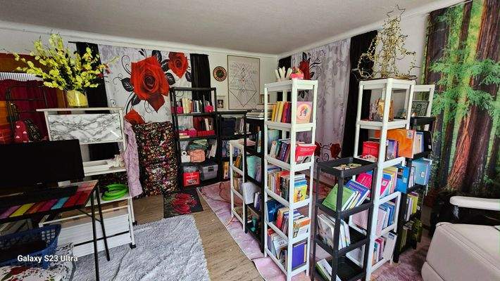 13 früherer Laden im EG