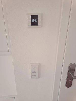 Smart Home und Klingelanlage