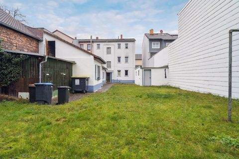 Neu-Isenburg Häuser, Neu-Isenburg Haus kaufen