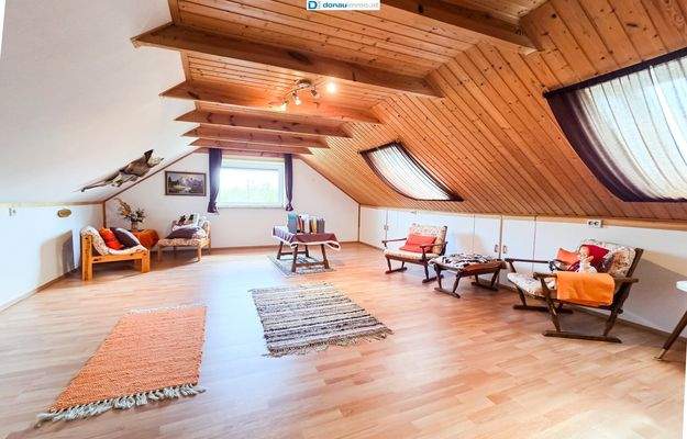 Mehrfamilienhaus im Waldviertel