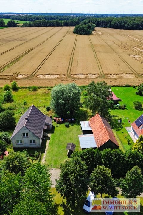 Gülitz-Reetz / Wüsten-Vahrnow Häuser, Gülitz-Reetz / Wüsten-Vahrnow Haus kaufen