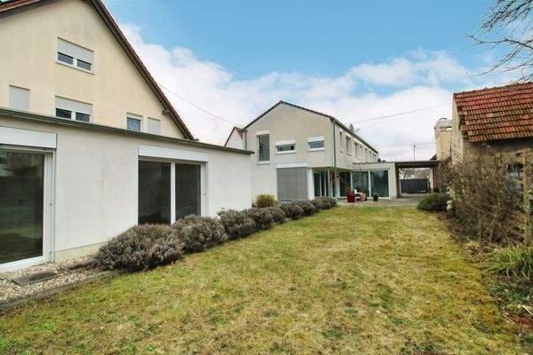 Gartenhaus