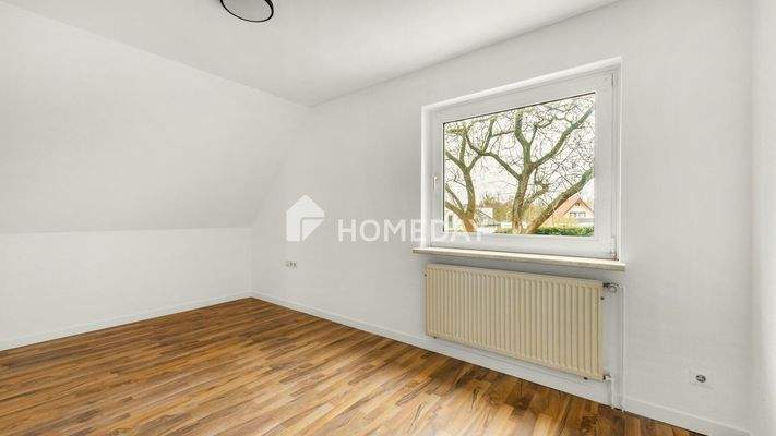 1. OG Schlafzimmer 1