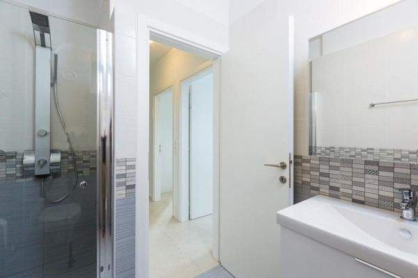 Kreta, Georgioupoli: Haus in toller Anlage zu verkaufen