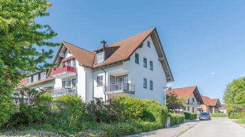 Geisenhausen Wohnungen, Geisenhausen Wohnung mieten