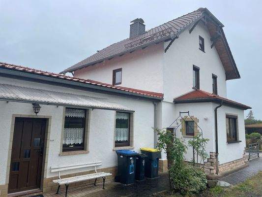 Blick vom Hof_zum_Haus