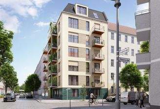 Außenvisualisierung