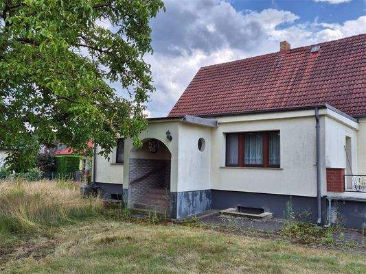 Eingangsbereich Nr.: 5