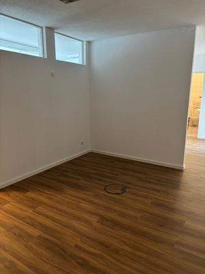 Eingangs-/ Wartebereich.