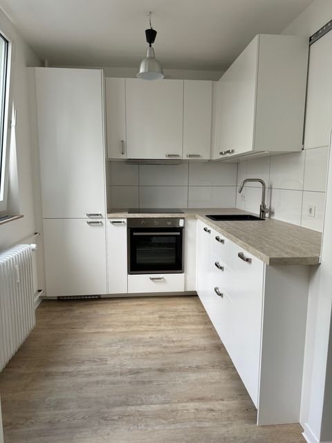 Offenbach am Main Wohnungen, Offenbach am Main Wohnung kaufen