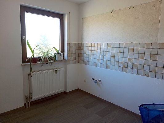 Zimmer DG mit Küchenschlüssen