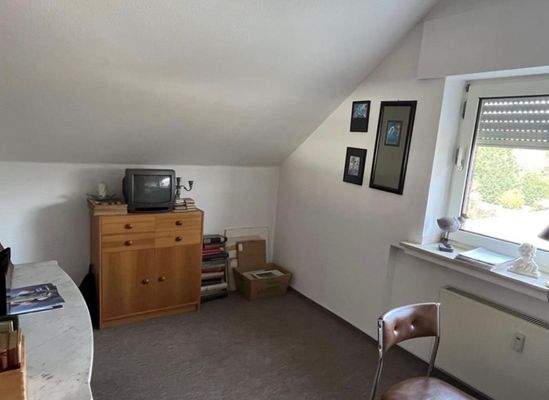 Büro / Kinderzimmer 