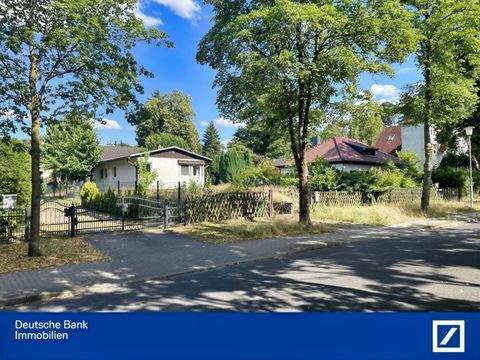 Rangsdorf Häuser, Rangsdorf Haus kaufen