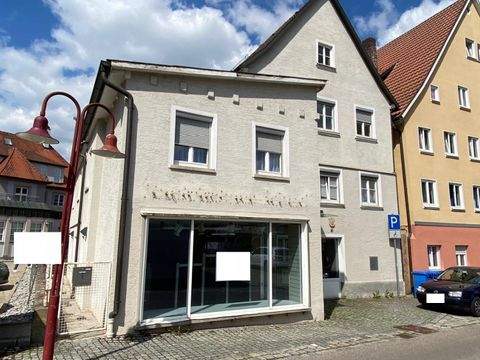Ellwangen Häuser, Ellwangen Haus kaufen