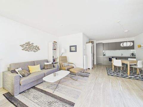 Ostseebad Boltenhagen Wohnungen, Ostseebad Boltenhagen Wohnung kaufen