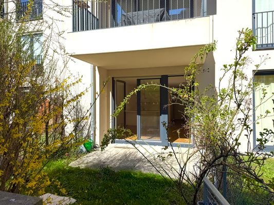 Garten 2