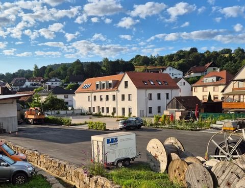 Frammersbach Büros, Büroräume, Büroflächen 