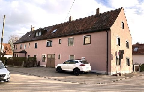 Augsburg Häuser, Augsburg Haus kaufen