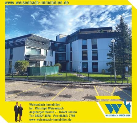 Weisenbach Immobilien