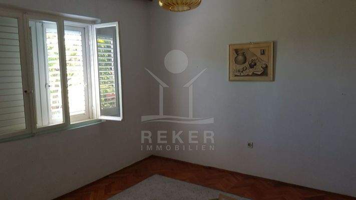 Optimal genutzter Wohnraum