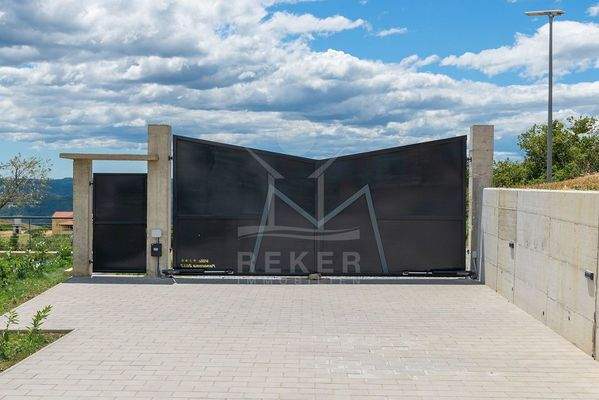 Ein Anwesen der Superlative