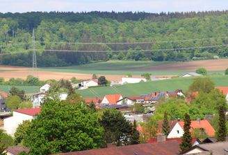 Ausblick DG1