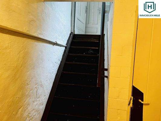 Kellertreppe