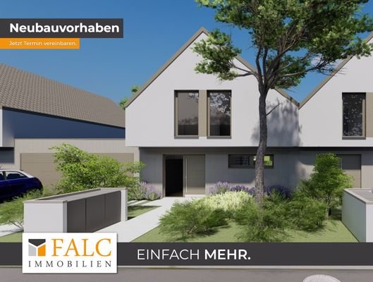 Straßenansicht