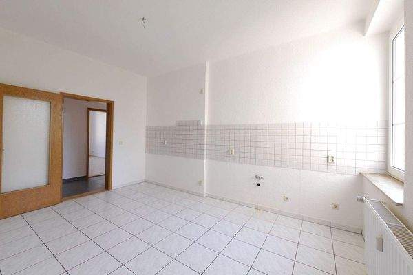 Detail Küchenstandard