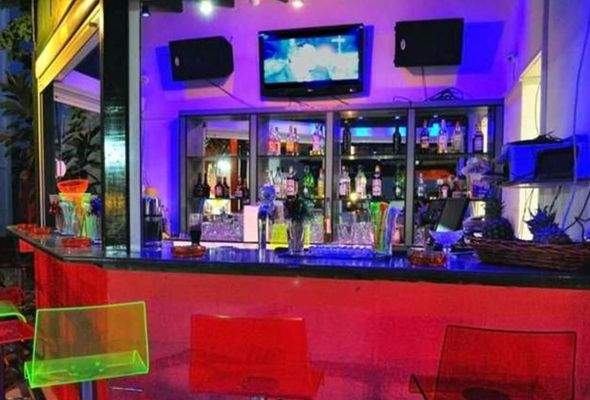 Kreta, Malia: Schönes Apertmentshotel mit Schwimmingpool zu verkaufen