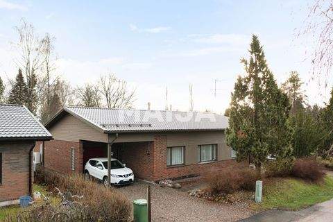 Porvoo Häuser, Porvoo Haus kaufen