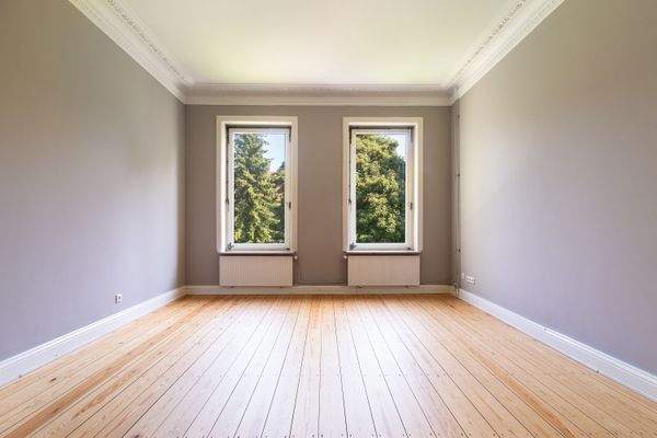 Mögliches Kinderzimmer