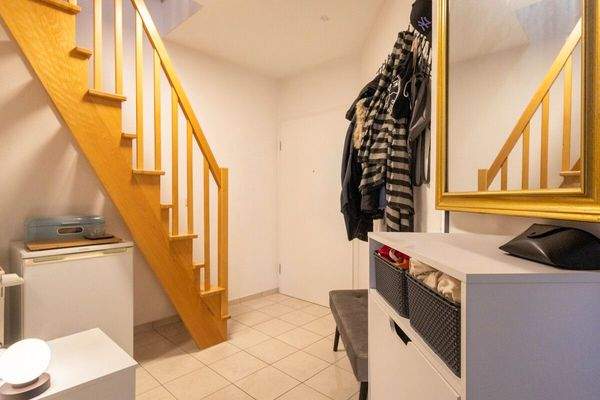 Eingangsbereich / Diele