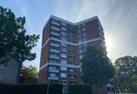 Nordhorn Wohnungen, Nordhorn Wohnung kaufen