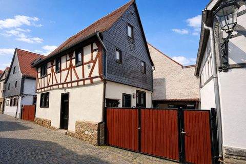 Oberursel Häuser, Oberursel Haus kaufen