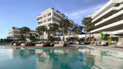 Málaga Wohnungen, Málaga Wohnung kaufen