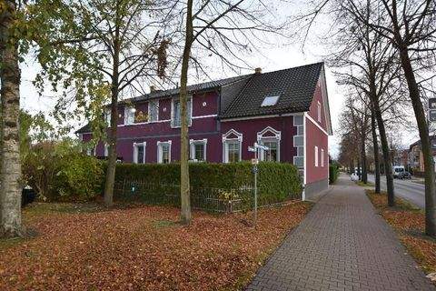 Großbeeren Renditeobjekte, Mehrfamilienhäuser, Geschäftshäuser, Kapitalanlage