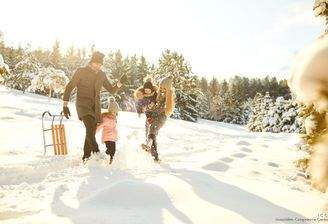 Open House am Samstag, 24.01.2026, 14:00 bis 17:00 Uhr in Kößlarn - ICC Immobilien Competence Center