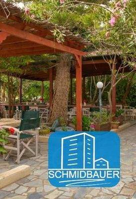 Kreta, Matala: Apartmentkomplex im Süden zum Verkauf