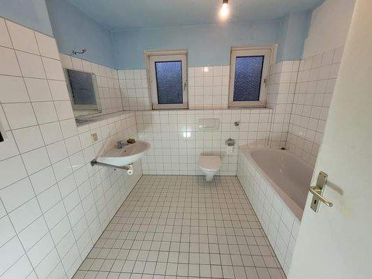 Bad - Teutonenstr. 61