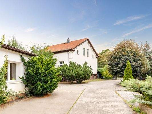 Several Opportunities