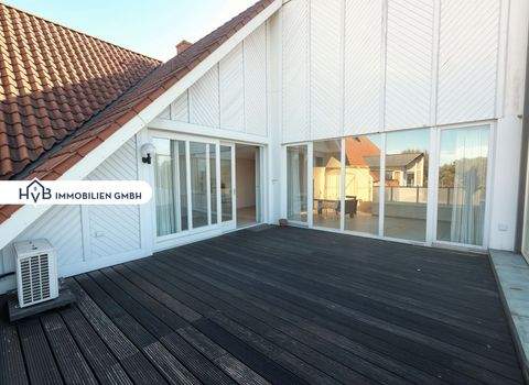 Rotenburg (Wümme) Wohnungen, Rotenburg (Wümme) Wohnung mieten